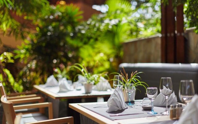 Tropical Islands Resort