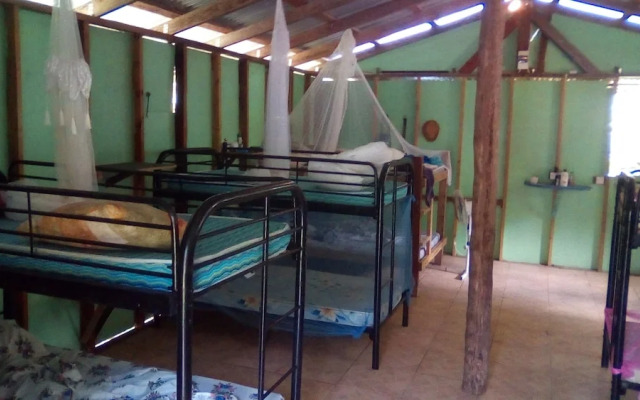 3 Rivers & Rosalie Forest Eco Lodge
