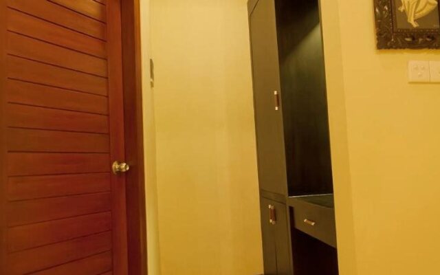 AW Residence Seminyak