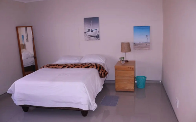 Frankestreet Self Catering Accommodation