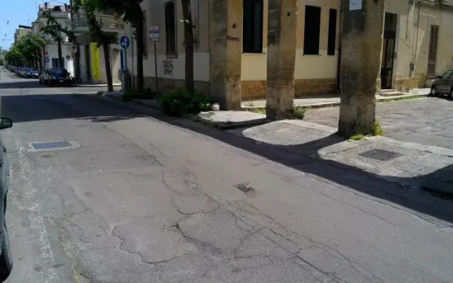 A Casa di Lele