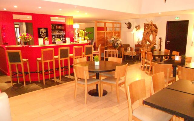 Le M Hôtel & Spa Honfleur