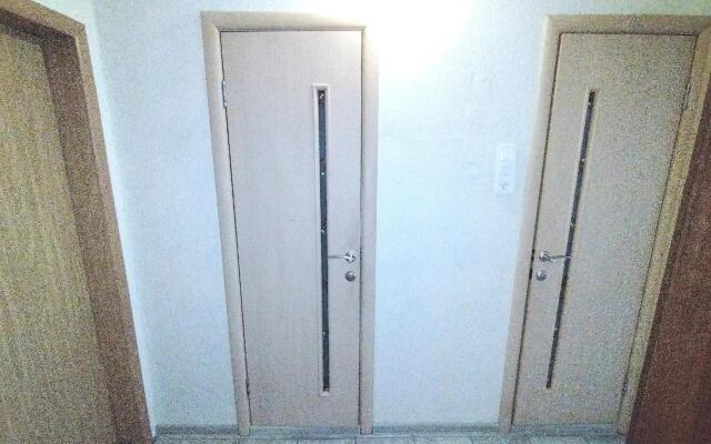 Апартаменты на улице Энгельса 97А