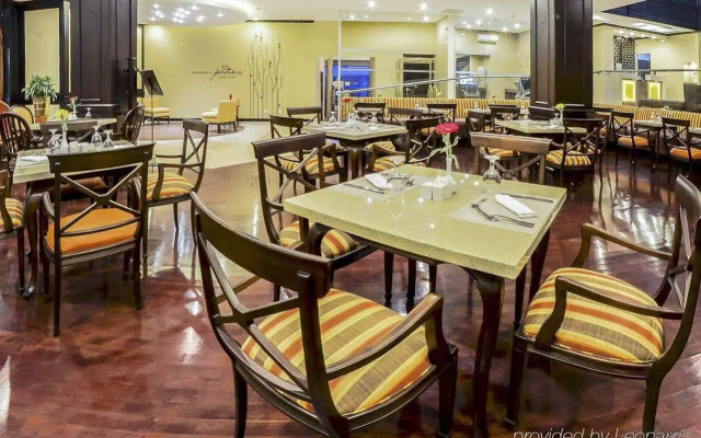 Hilton Garden Inn Guatemala City
