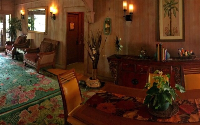 Poipu Bed & Breakfast Inn