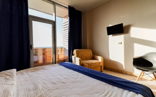 Hotel Kuchugury