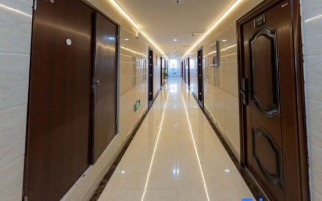 Shangzun Boutique Hotel