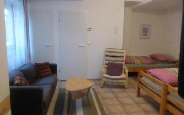 Ferienwohnung Sailer