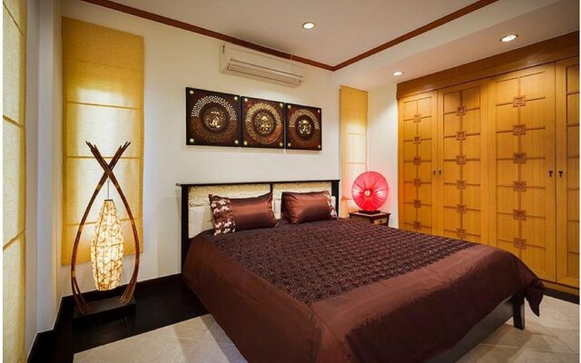 Residences Pattayalux