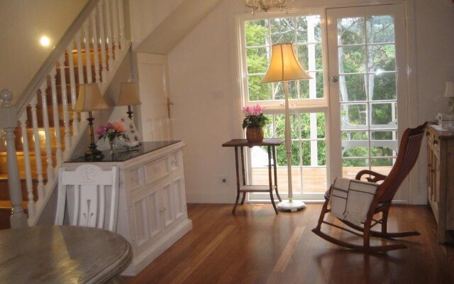 Trafalgar B&B