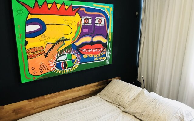 Jump in Bed Ipanema 10 - Loft
