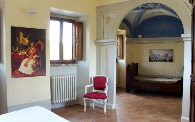 Ostello Castello