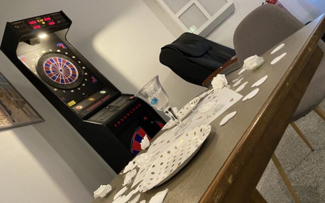 K357 - Monteurhotel Ostsee Lounge