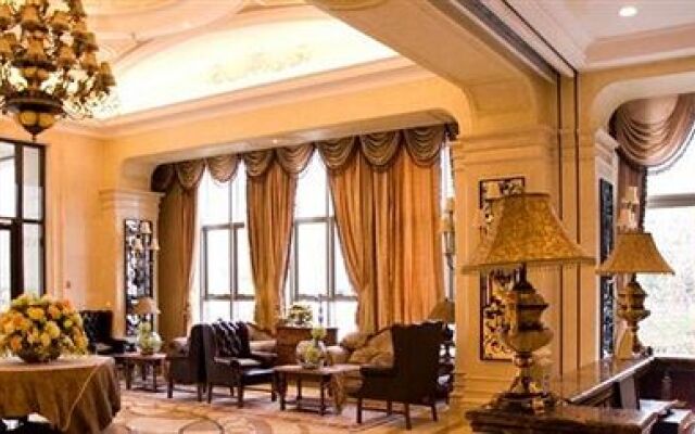 First Time Hotel Dalian Digital Plaza