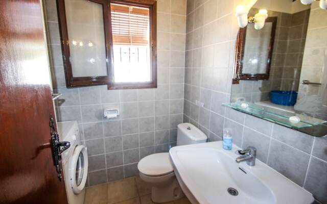 Canto De Hada - well furnished villa with panoramic views in Moraira