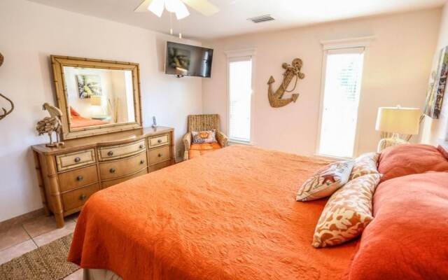 227 Ibis Island Time