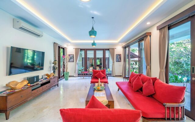 Puri Lana Villa by Nagisa Bali