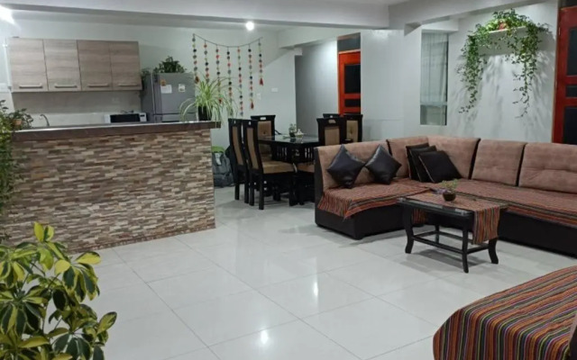 Unión Garden Apartments