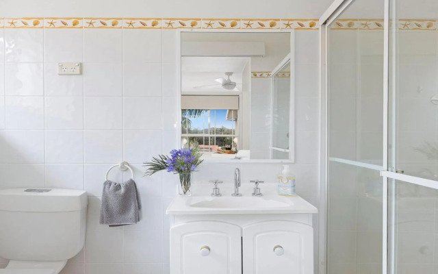 Ancora - STAY three PAY two