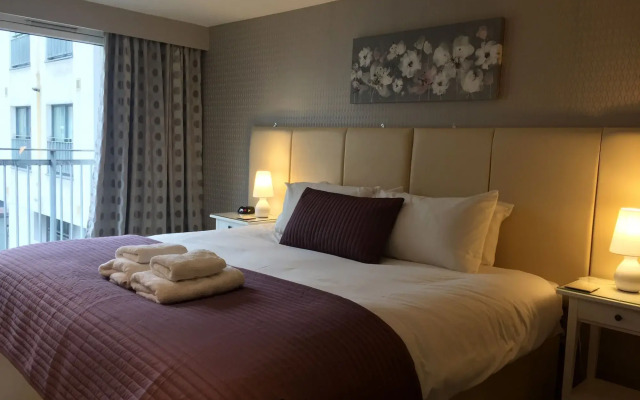 Tolbooth Apartments