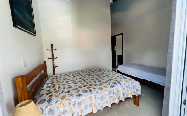 Casa Morada da Praia Q40 L34