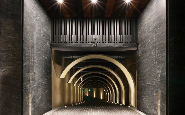 KUN Hotel Feng Chai