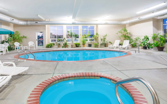 Days Inn by Wyndham San Diego/Downtown/Convention Center