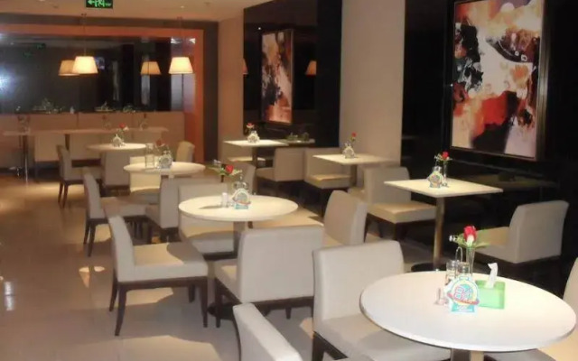 Jinjiang Inn Qingdao Zhengyang Road Branch 2