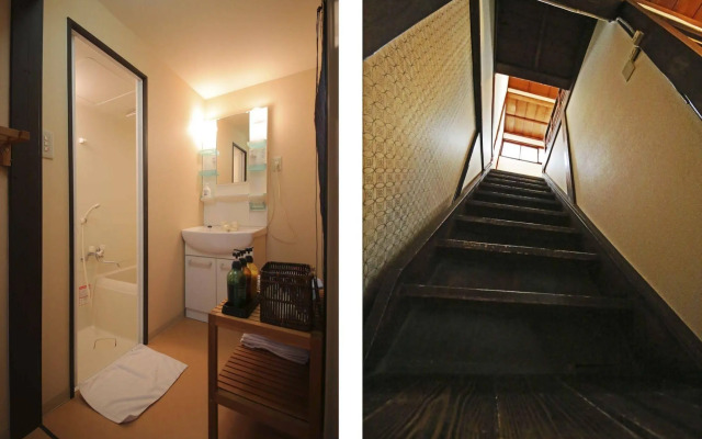 Kyomachiya Shokokuji-an