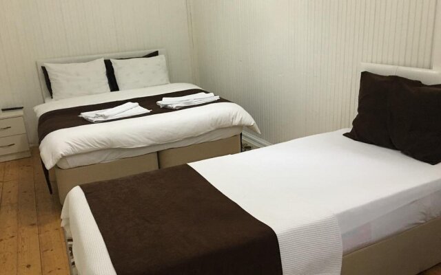 Behram Butik Hotel