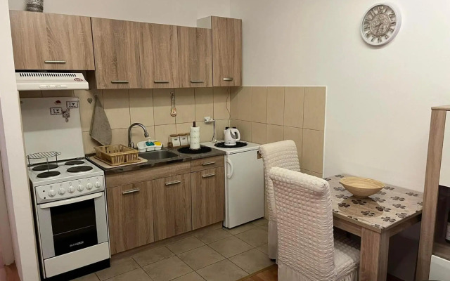 Apartman Bondi 2