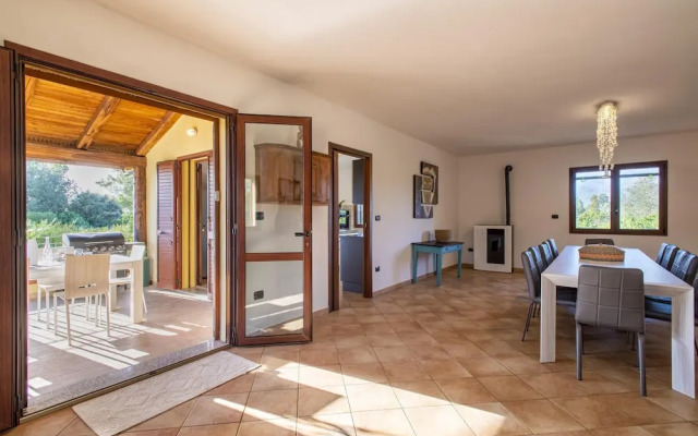 Sardinia Re - Villa Gialla