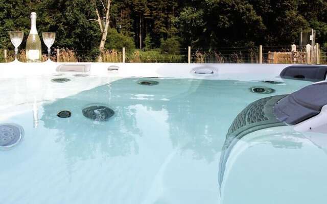 The River Bann Retreat