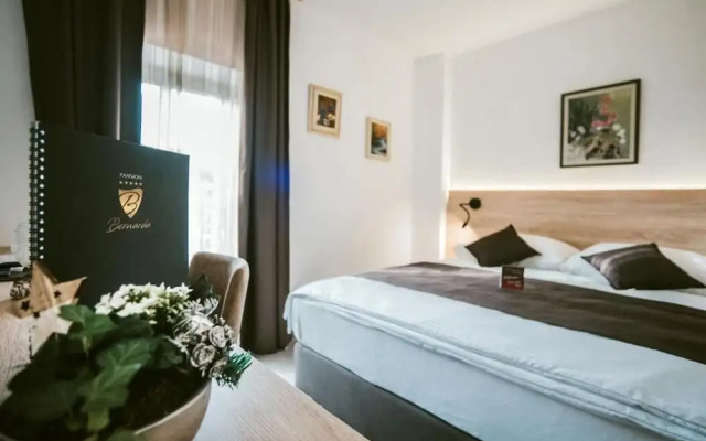 Pansion Bernarda Nova