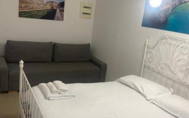 Berga Exclusive Suite 2