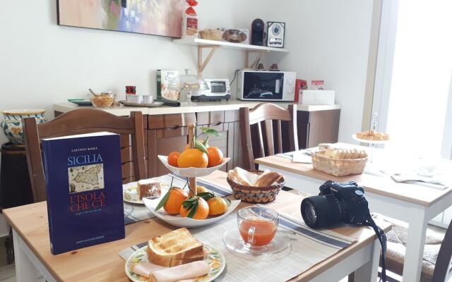 The Norman Palace Guest House