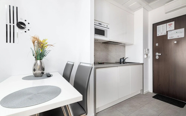 RentPlanet - Studio Kasprzaka