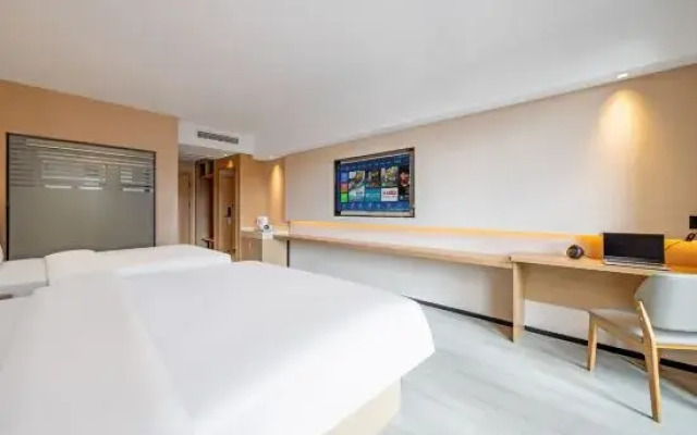 Lanqi Hotel