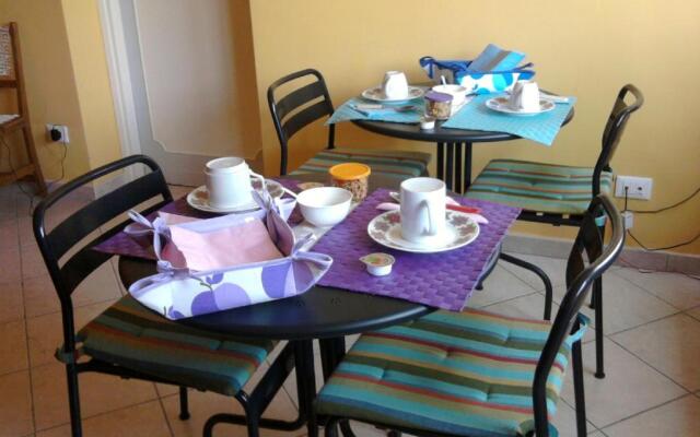 Passeggiate Romane B&B