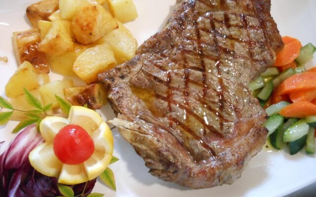 Agriturismo Cassinazza