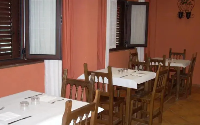 Hostal Puente Fitero