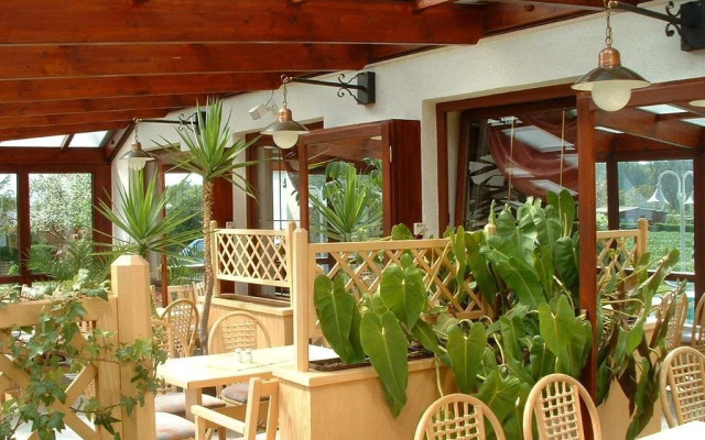Hotel Garni Schafshorn
