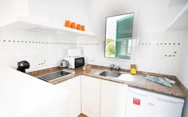 Apartamentos Annabel's I