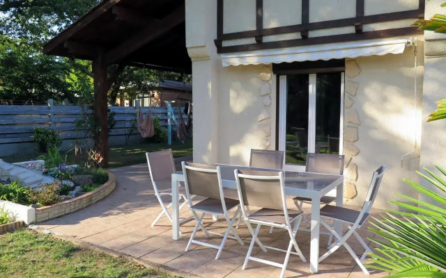 Holiday Home Labenne Océan - LBE115