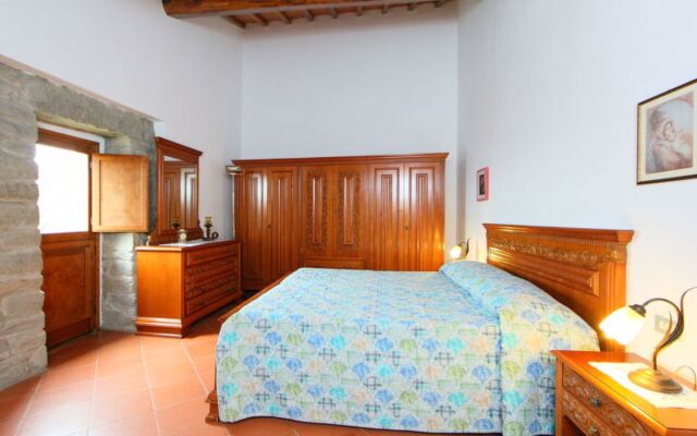 House Certina 1 Pontassieve