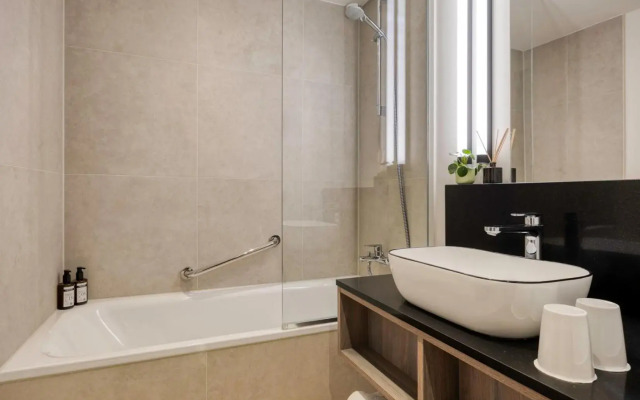 Citadines Kurfurstendamm Berlin