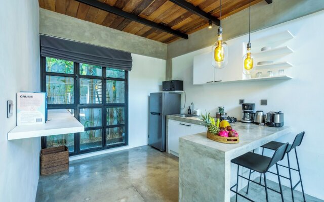 Urban Oasis Loft by GORO