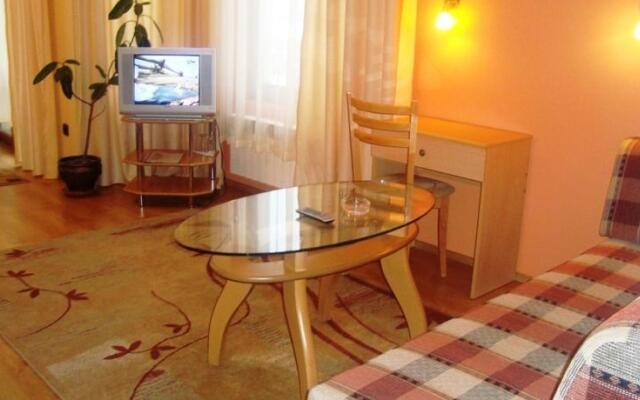 Hotel Sonata Samokov