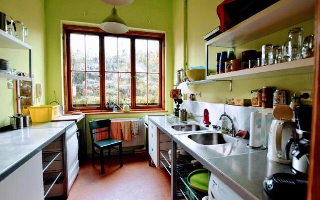Herberge Orange - Hostel