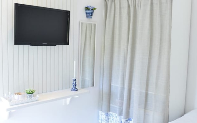 Hotel Recanto da Cachoeira